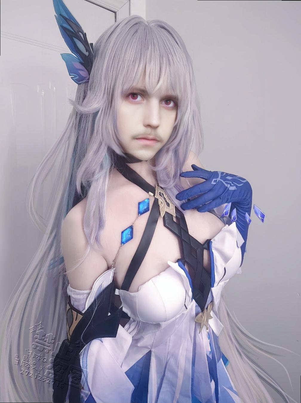 愚者之师 世界之外的偷渡者