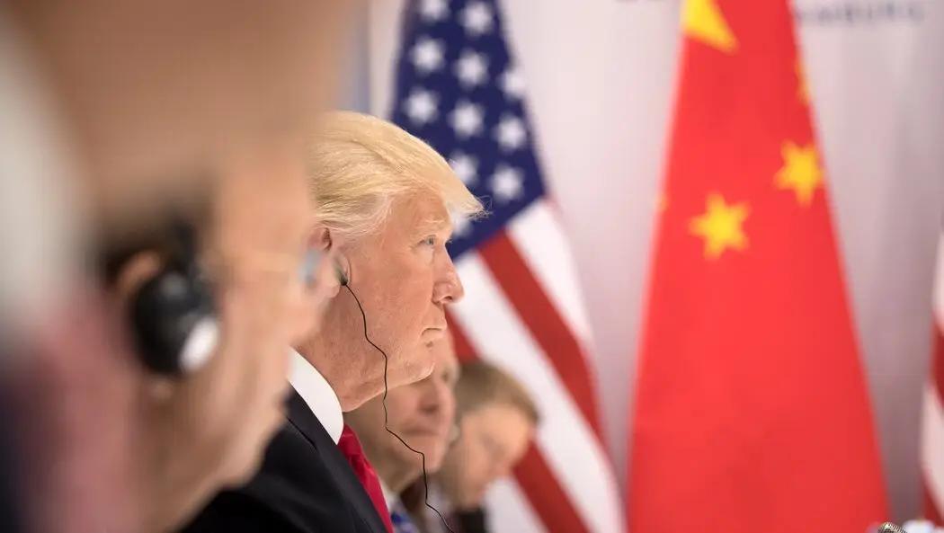 伊朗这一仗打完，中美至少50年内不会开战，理由就三条：其一，美国已经看清了，连被