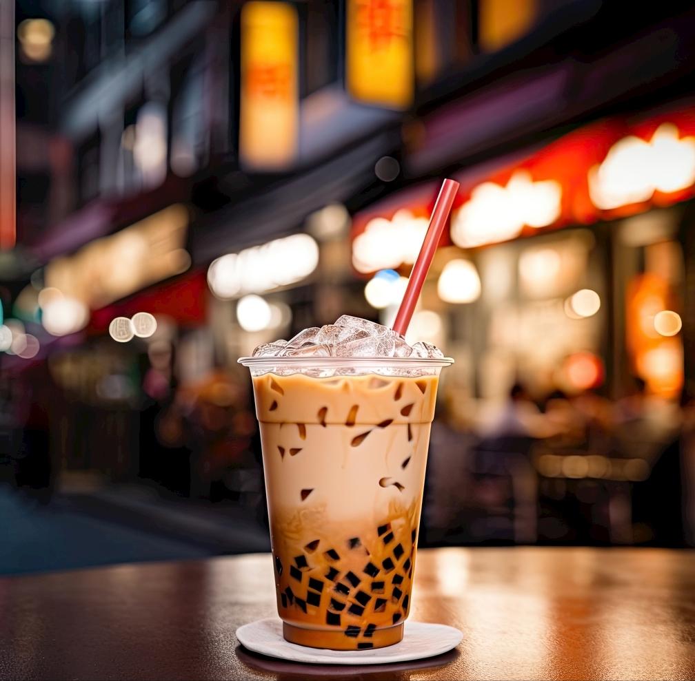 警钟长鸣！女子 9 年喝掉 3000 杯奶茶，双肾被结石堵满，医生都看傻了！
