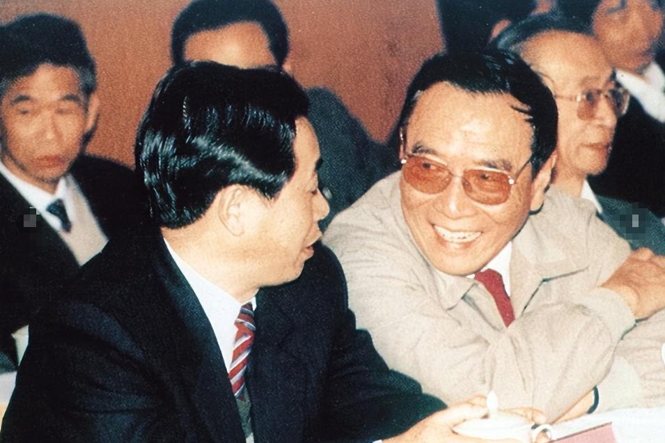 一句话，竟成了最后的告别！1993年，中科院院士陈彪去南京开会，出门前只对妻子说