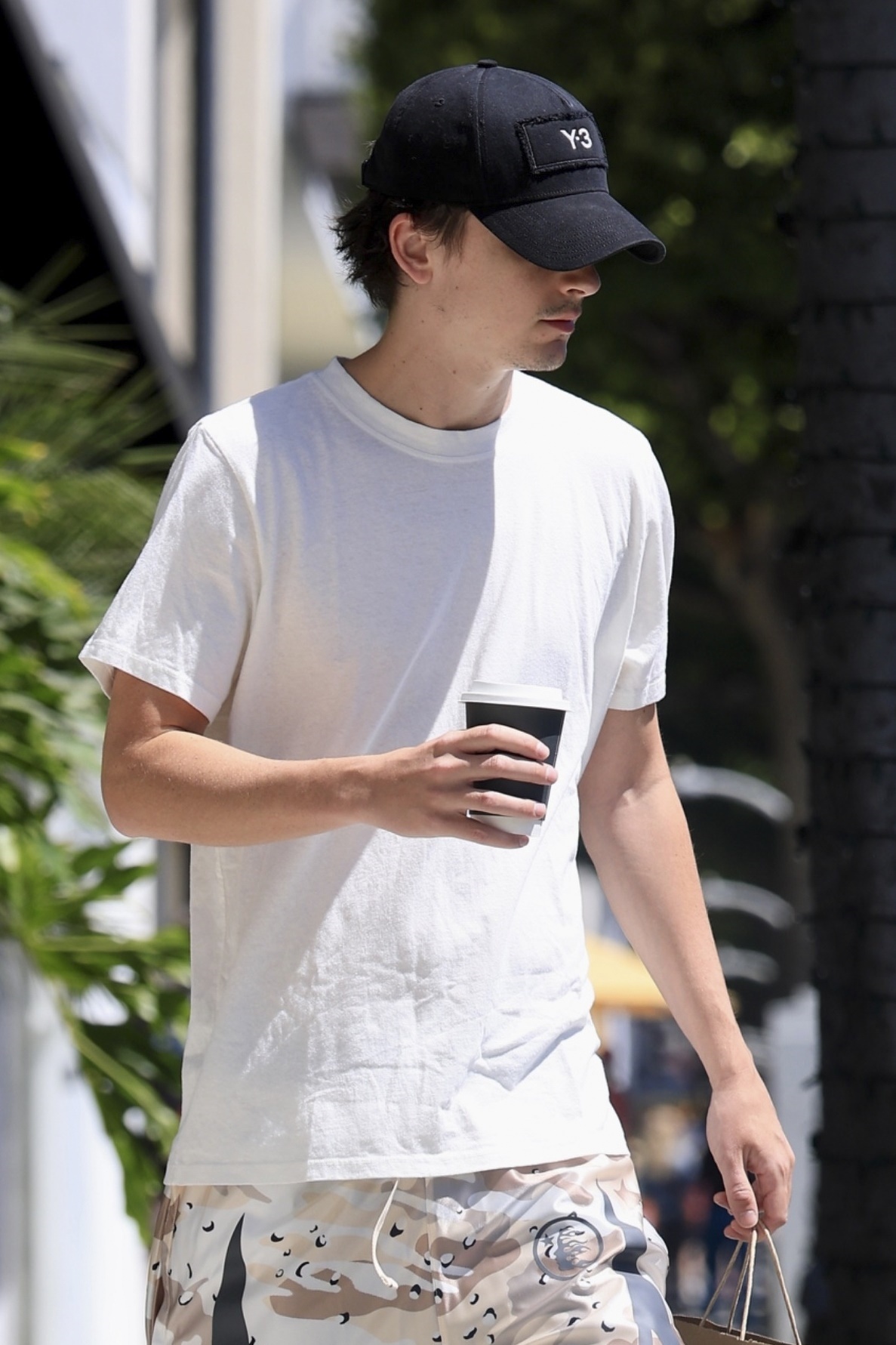 timotheechalamettimotheechalamet 茶7.5外出?