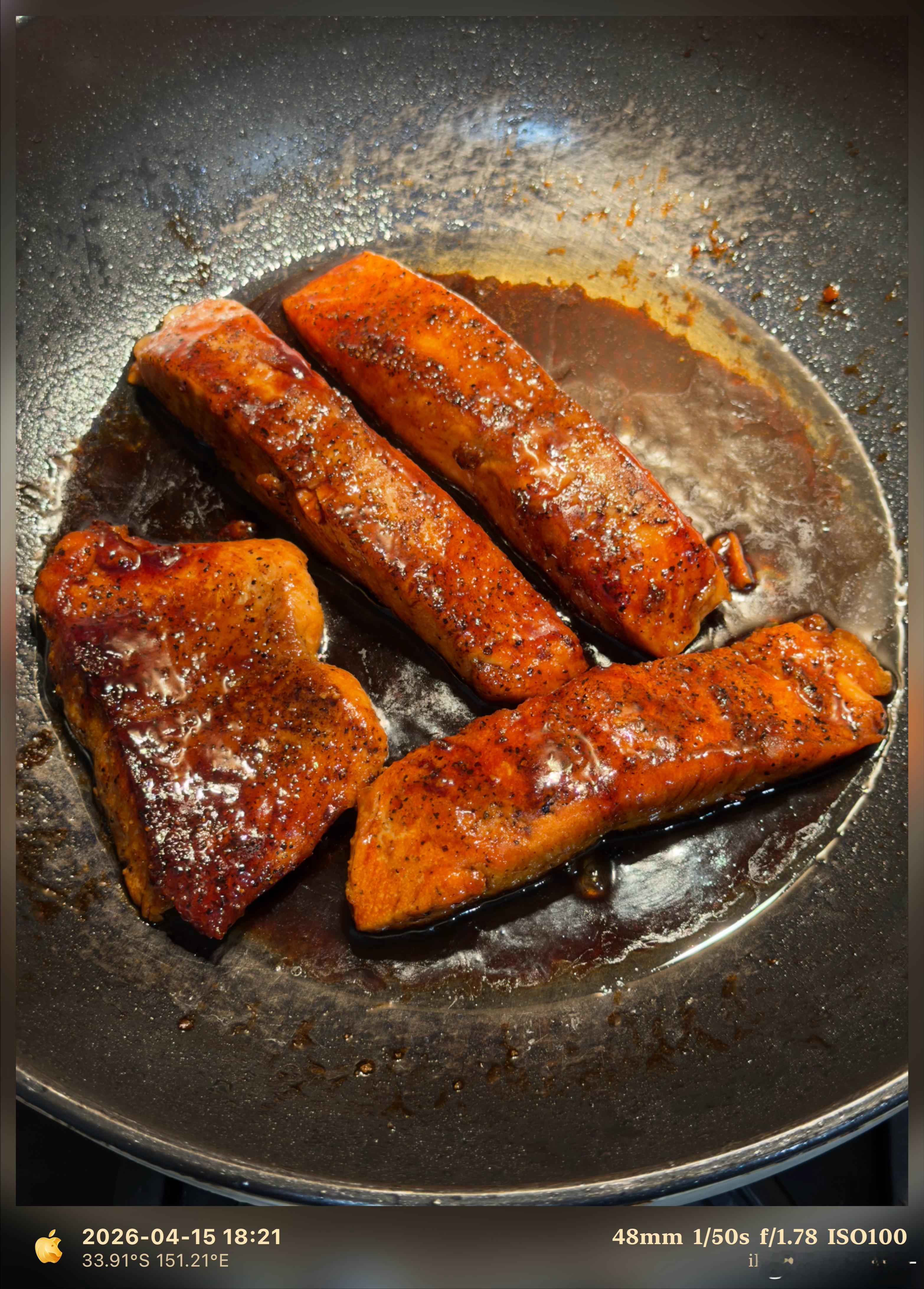 美好生活博主又来给大家做饭了