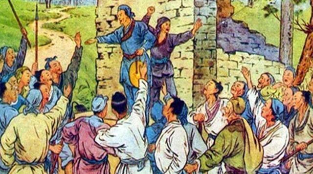 孙恩卢循之乱
⚠️“别再信‘孙恩是邪教头子’！他起兵前干了三件事：给灾民发免费符