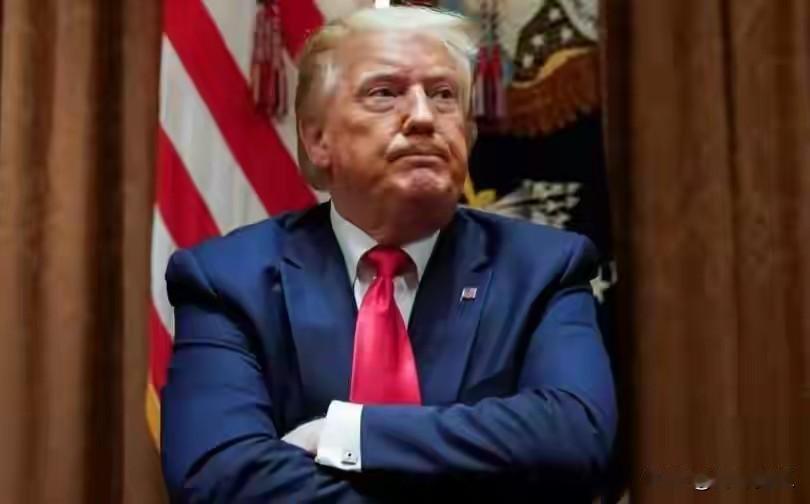 特朗普为何对美墨加协定动了杀心？一场“美国优先”的霸权围猎

特朗普对《美墨加协