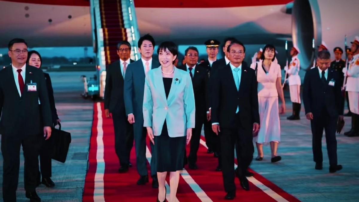 近期日本对外战略转向激进，军国主义复苏信号愈发强烈，持续搅动亚太地区稳定局势。