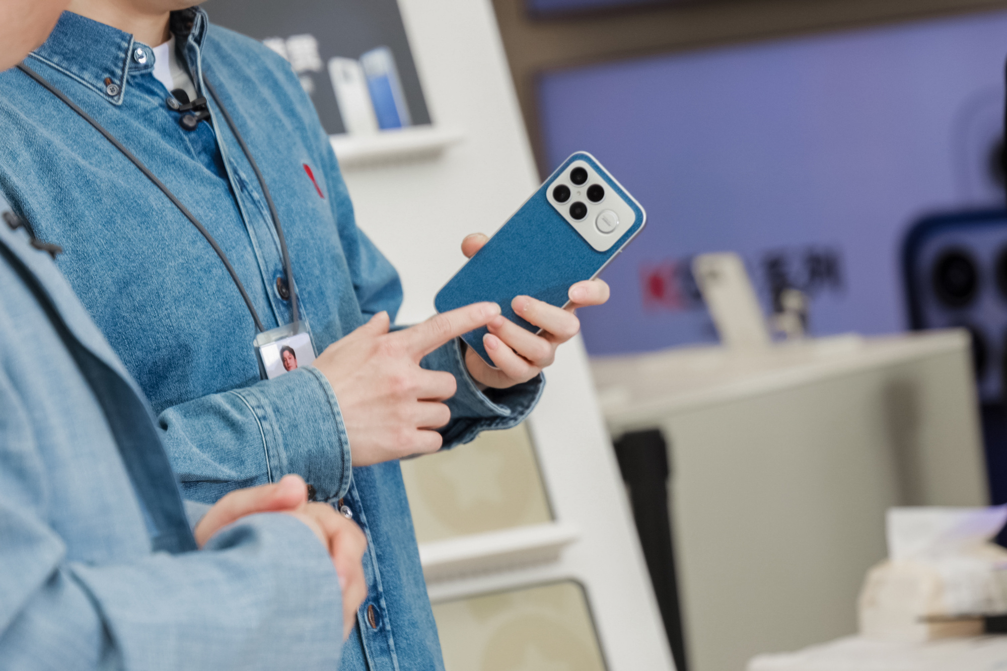 被樊振东的形容戳中！说K90是八边形全能战士，这评价够硬核～ 球场上的装备利器配