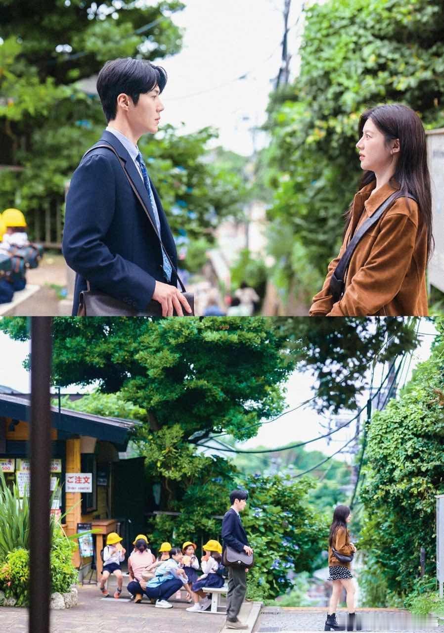 开年第一部高甜韩剧谁被《爱情怎么翻译》甜晕了！金宣虎的克制守护与高允贞的脆弱反差