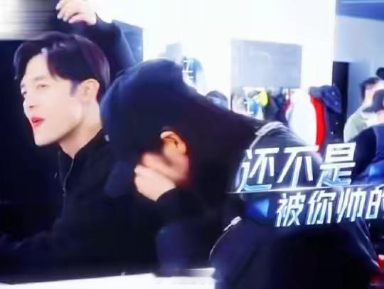 大家总说颖儿幸运，嫁了帅气的付辛博，殊不知付辛博才是捡到宝。二人成婚时颖儿已是上