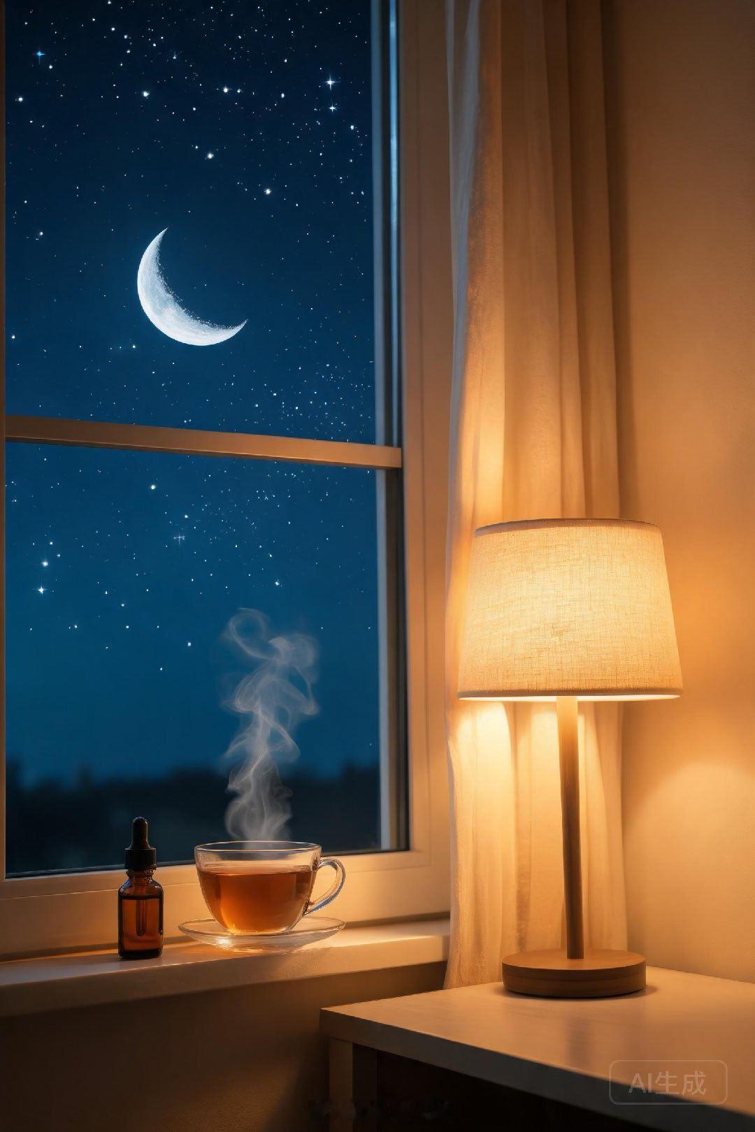 🌙 深夜星空｜2026年5月11日 周一今晚天象挺有意思的。太阳金牛六合木星巨