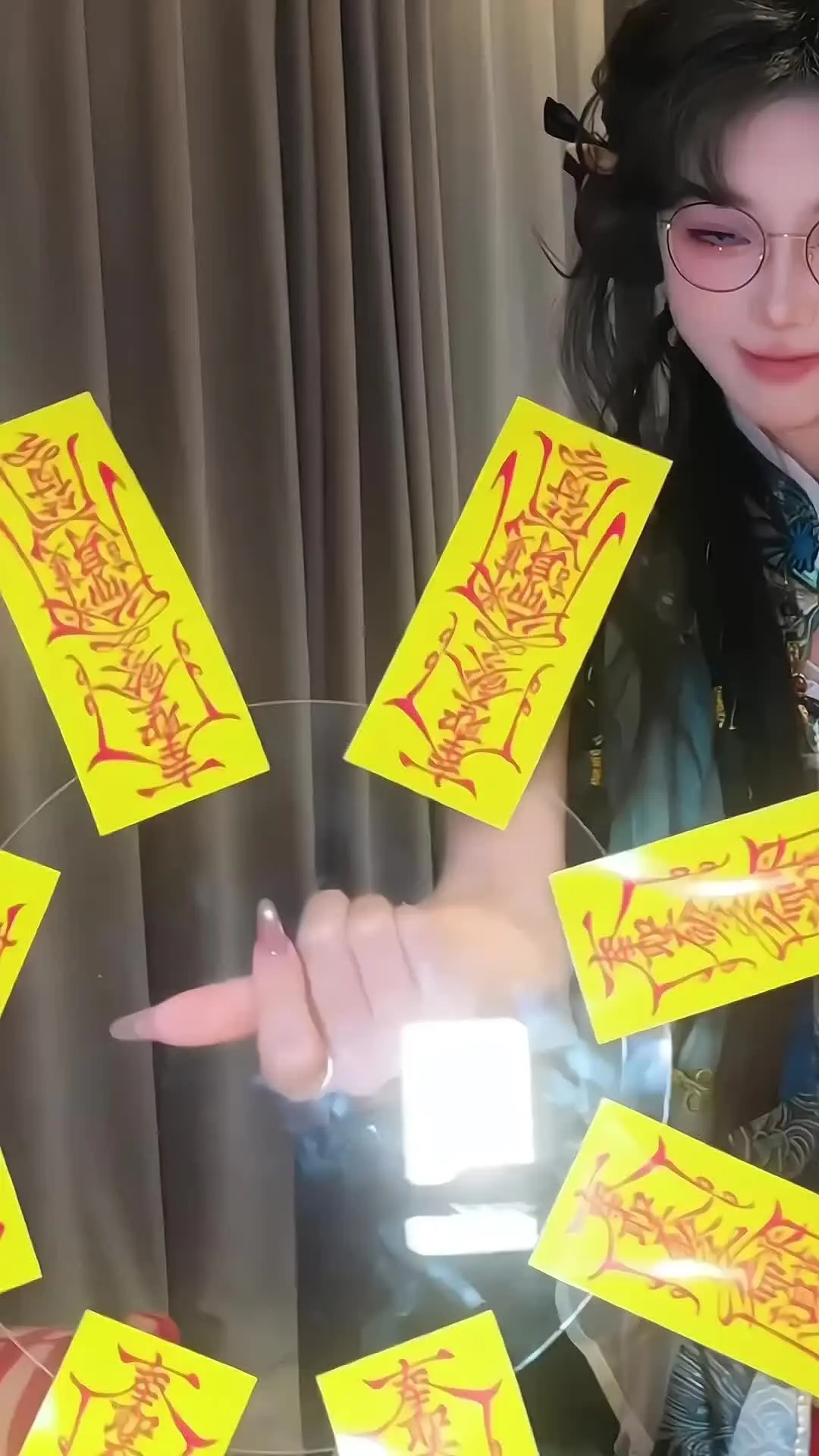 一种很新的cosplay