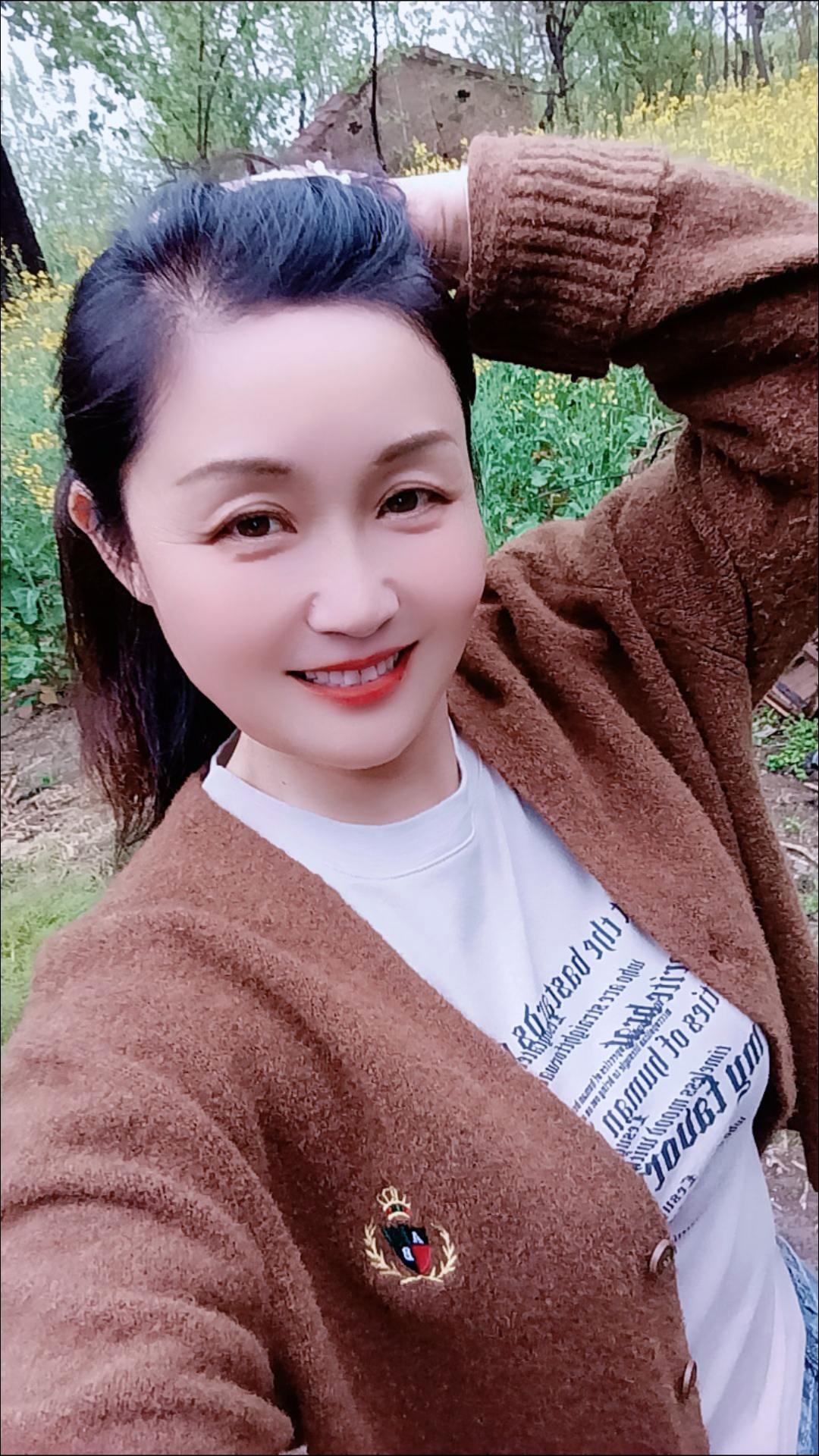 任岁月蹉跎敢问人生几何