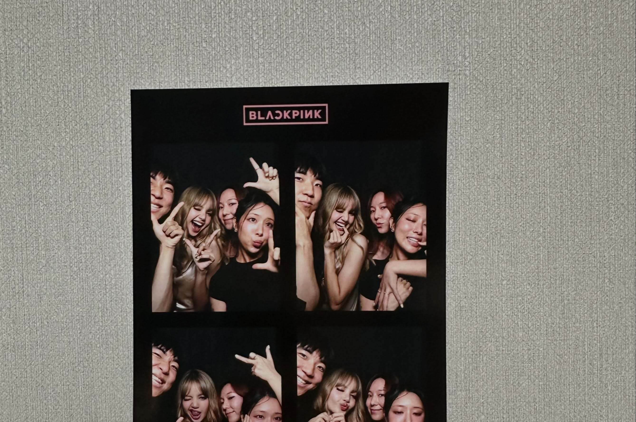 BLACKPINK  【IG】260706@ wonjae_97827 发布<D