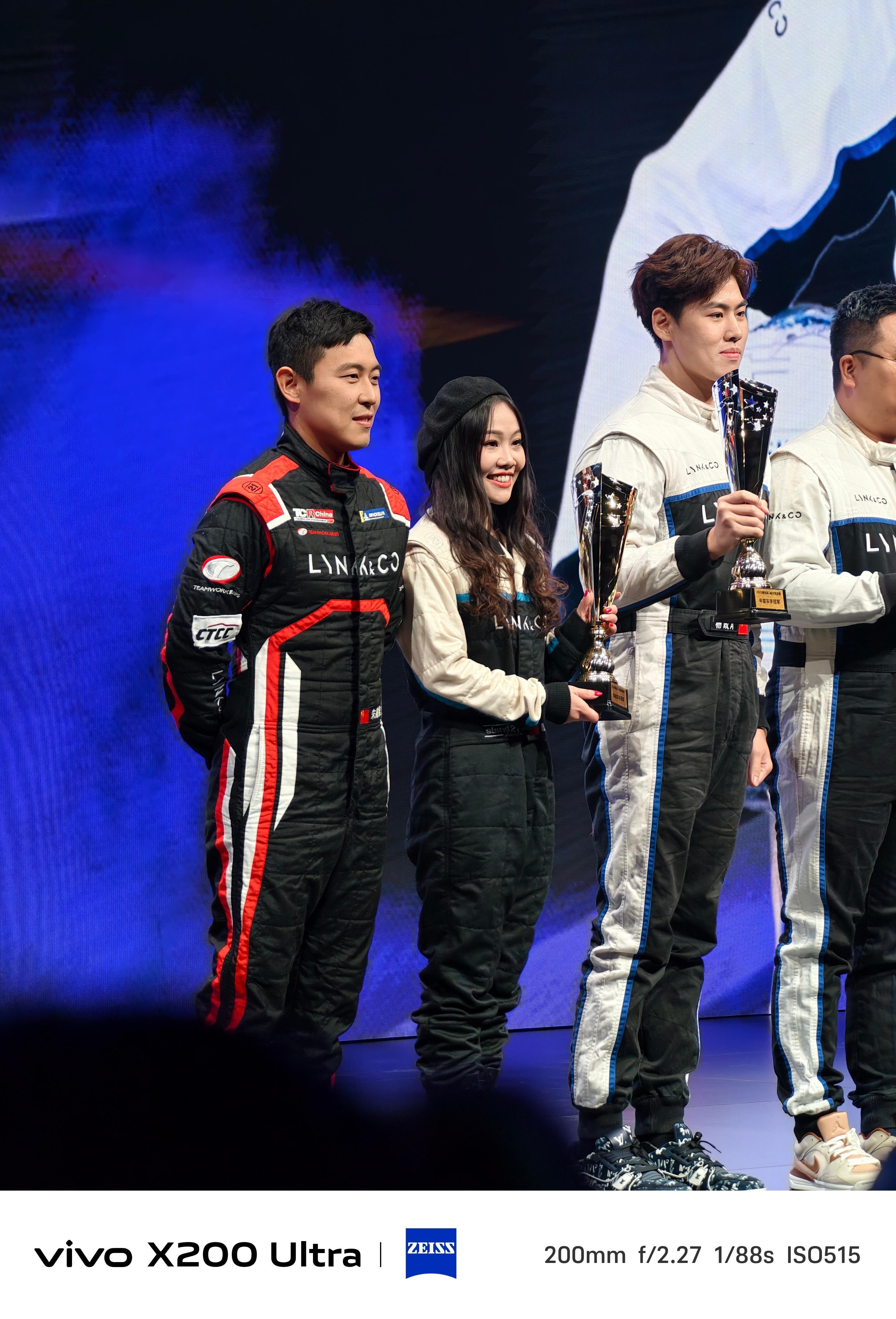 拿图吧🌚 2025co客大会