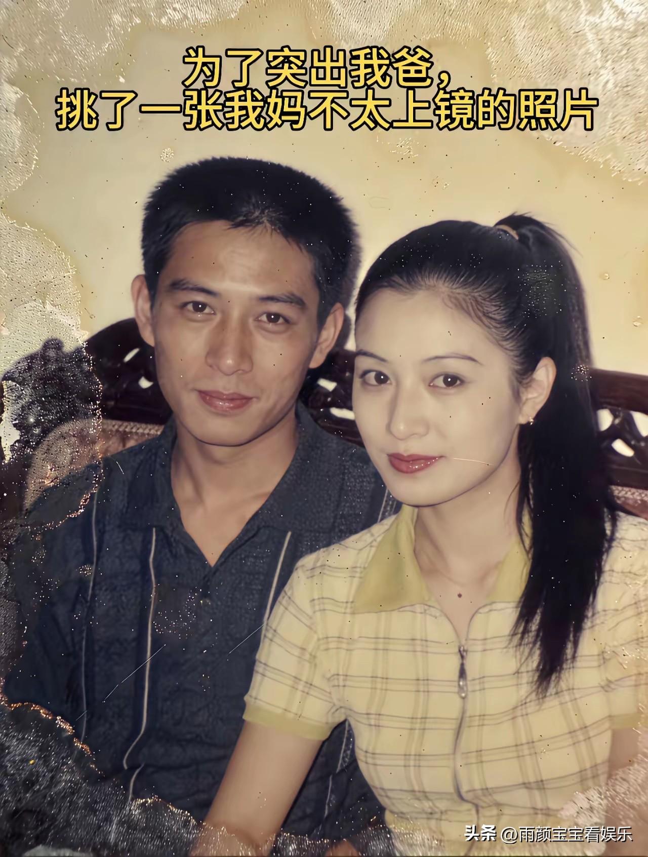 不得不说，这样的颜值，在哪个年代都是顶级的。