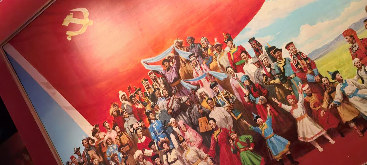 过完年了，安下心来上班吧，又是一年奋斗的开始。
尤其是正月这几天，走亲访友让人迷