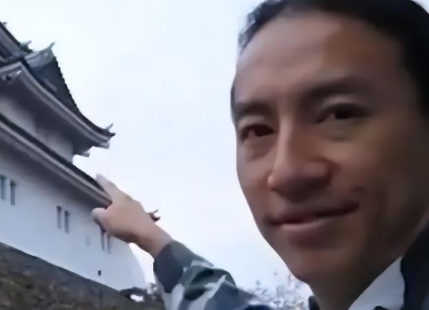 2011年，一中国男子，去日本做志愿者，去了才发现，好多日本人不承认侵华罪行，甚