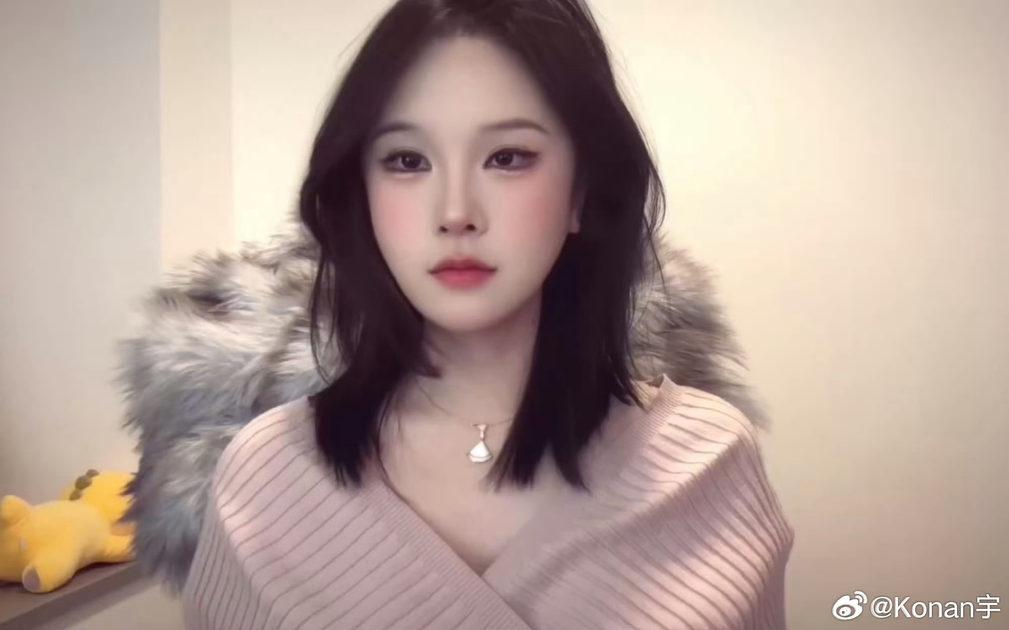 果小果：我肯定不会直播搞cp，因为我觉得搞cp的下场都很难说，所以我不存在直播搞