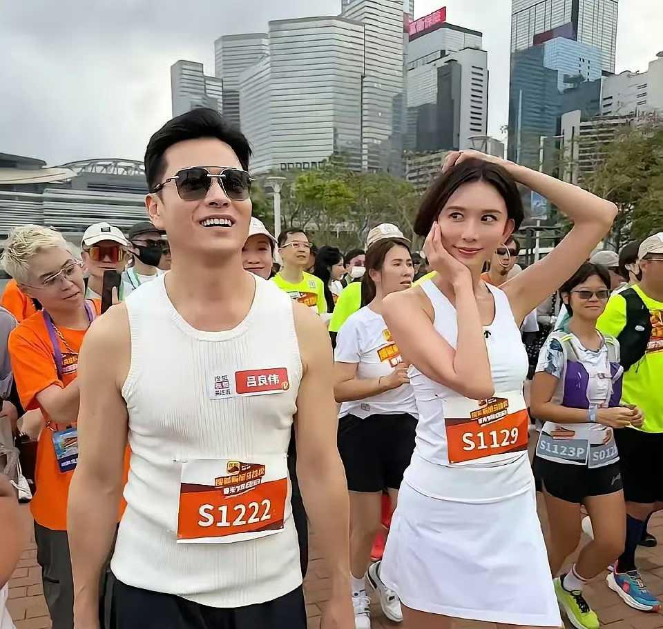 这两个人是怎么做到不老的