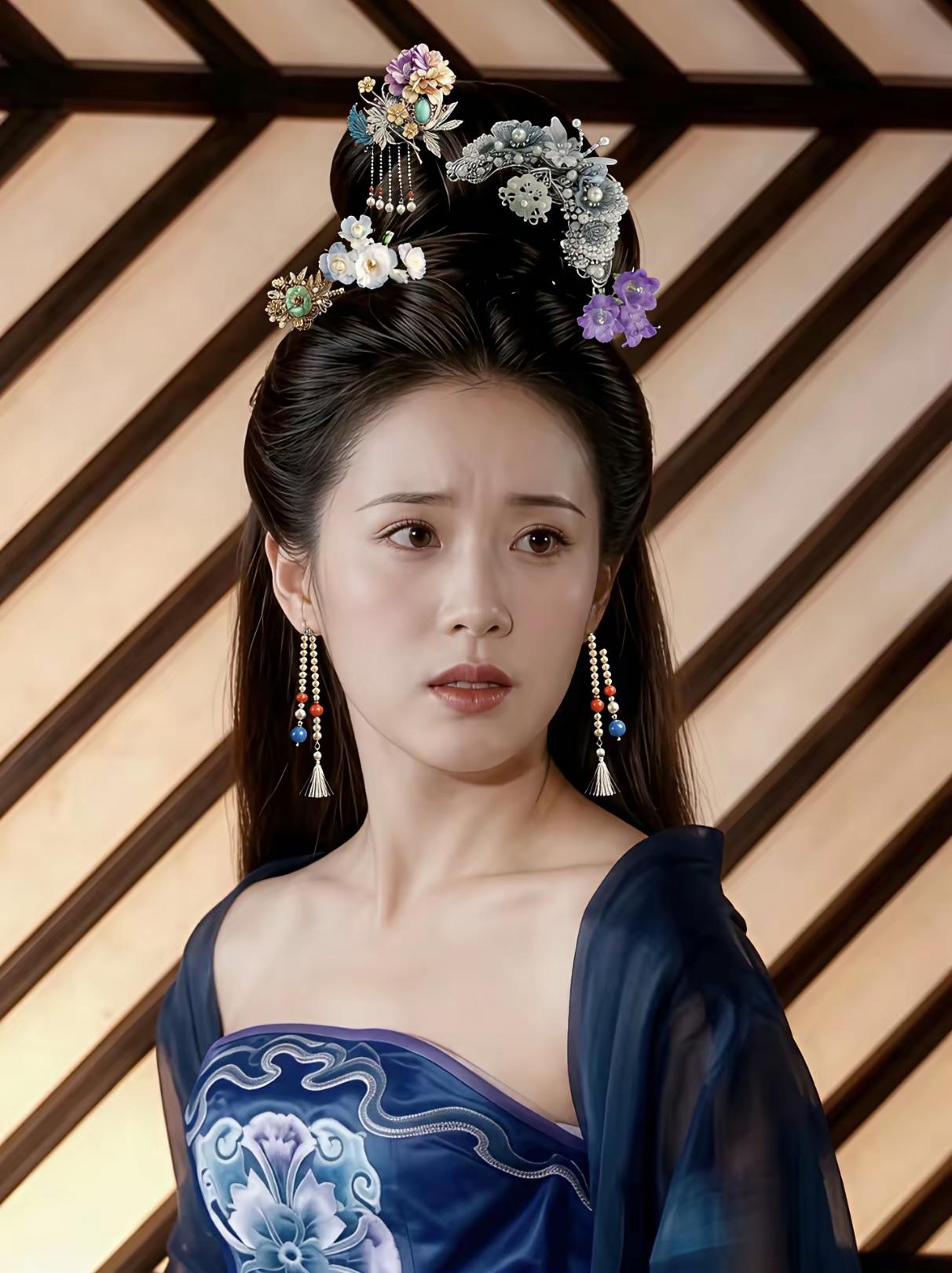 实力派低调的女演员你认识？这是哪一位女演员？
