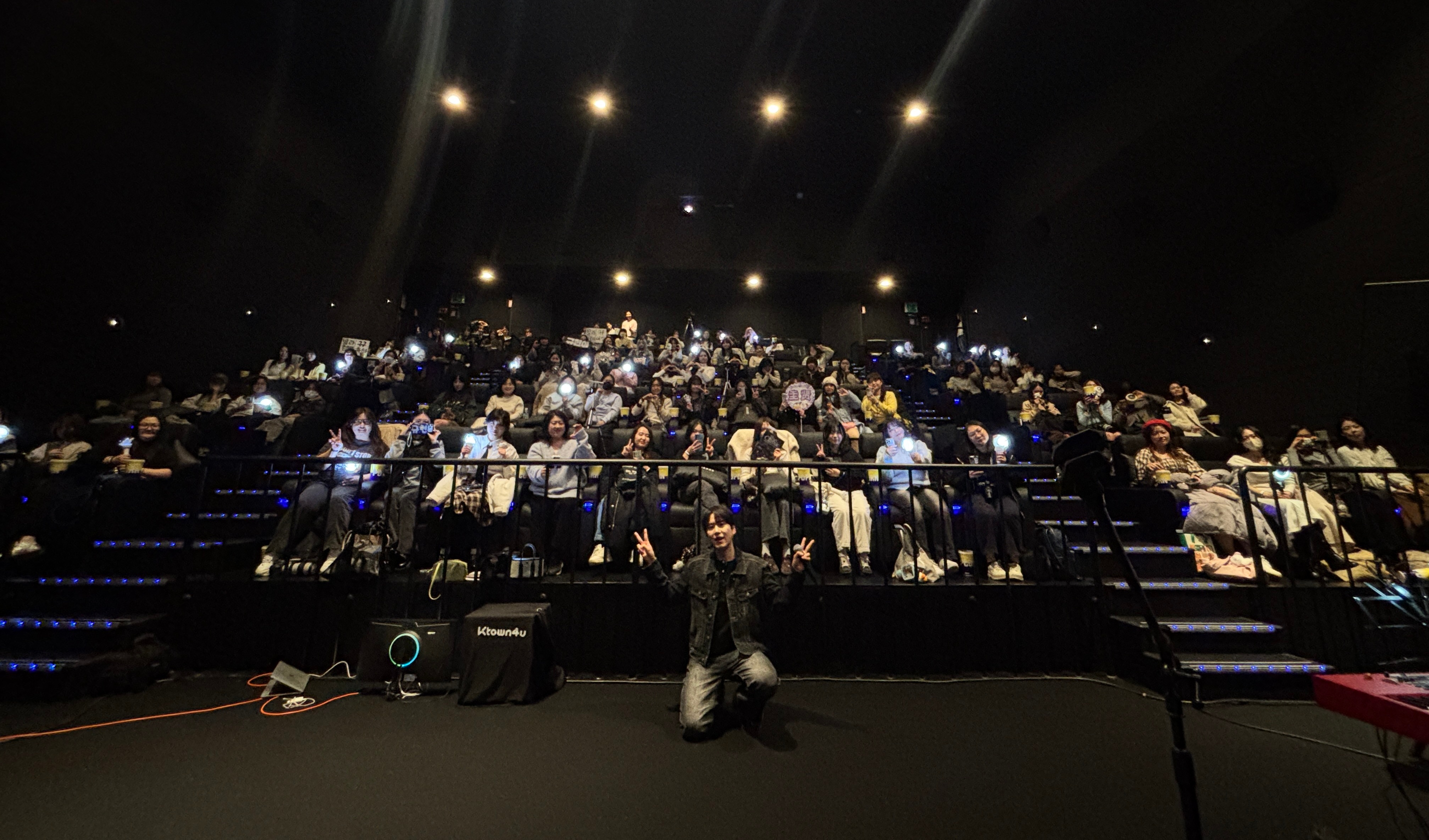 “CB百蓝_。251120 kyuhyun_official更新 相关：<圭贤 