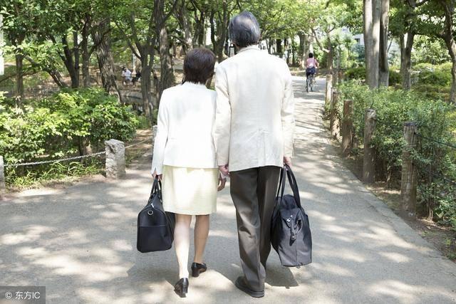 《我为养老献一策》：中办、国办公布了《国家基本养老服务清单》，细读之后很受鼓舞：