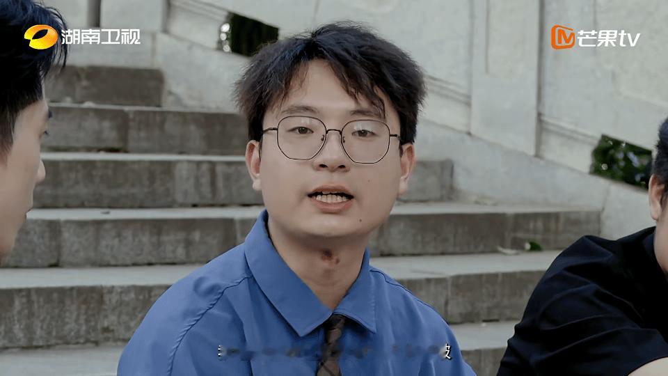 台湾天津00后男生被长沙拿捏你好湖南今天首播你好湖南两岸少年逐梦星城！台湾、天津
