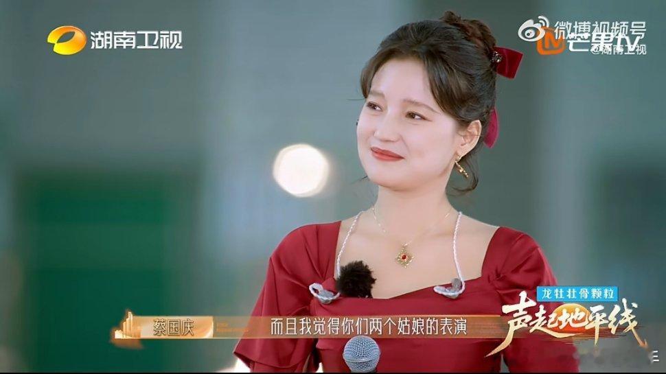 谁敢信蔡国庆快60了蔡国庆状态也太能打了！活力满满元气十足，完全看不出快60岁，