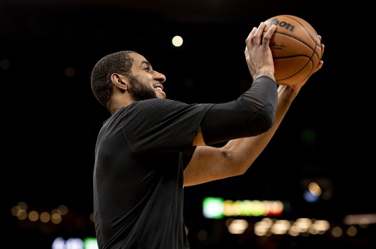 NBA Retweet：七次全明星，五次最佳阵容！阿尔德里奇有希望进名人堂吗？n