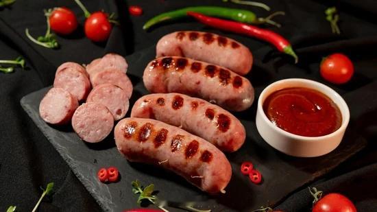 食用加工肉类可能具备导致结肠癌”的真实风险 英国外科医生 Karan Rajan