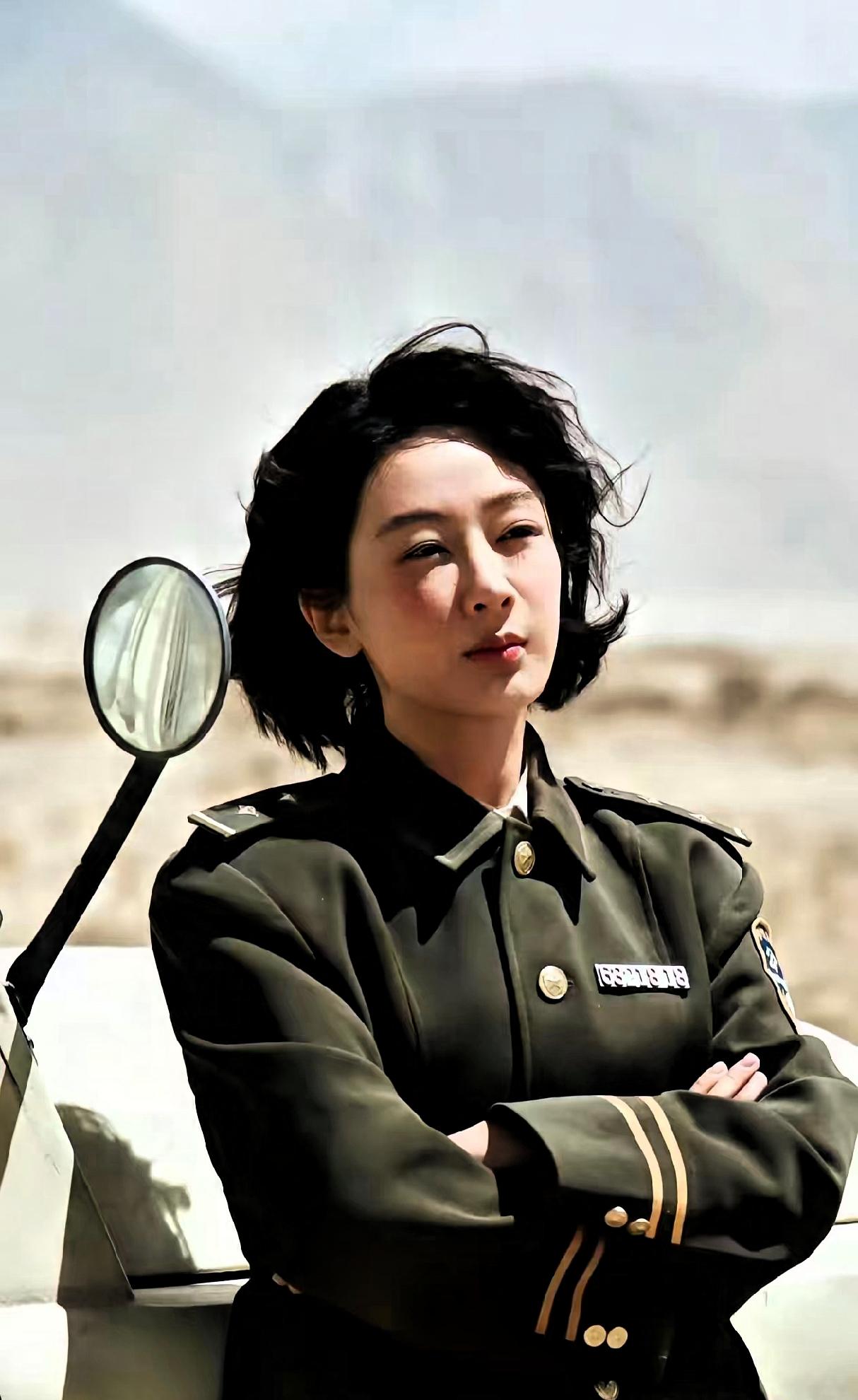 发现一个有意思的事，只要是杨紫演的戏，不管搭档的男主是谁，演技好不好，她演的角色