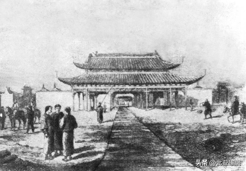 土客械斗是太平天国出现的深层导火索

谈及太平天国运动的起源，多数人聚焦洪秀全的