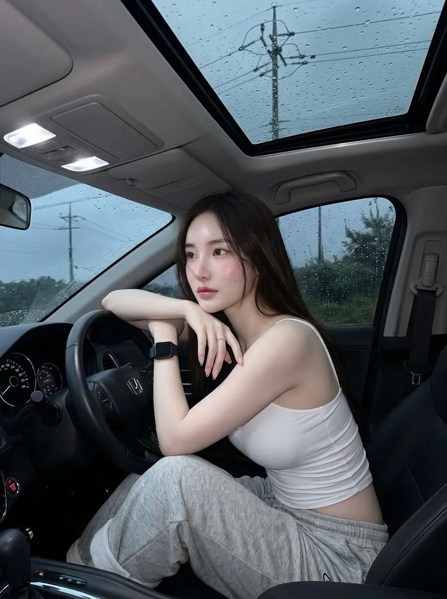 你认同美从来不是只有一种标准吗