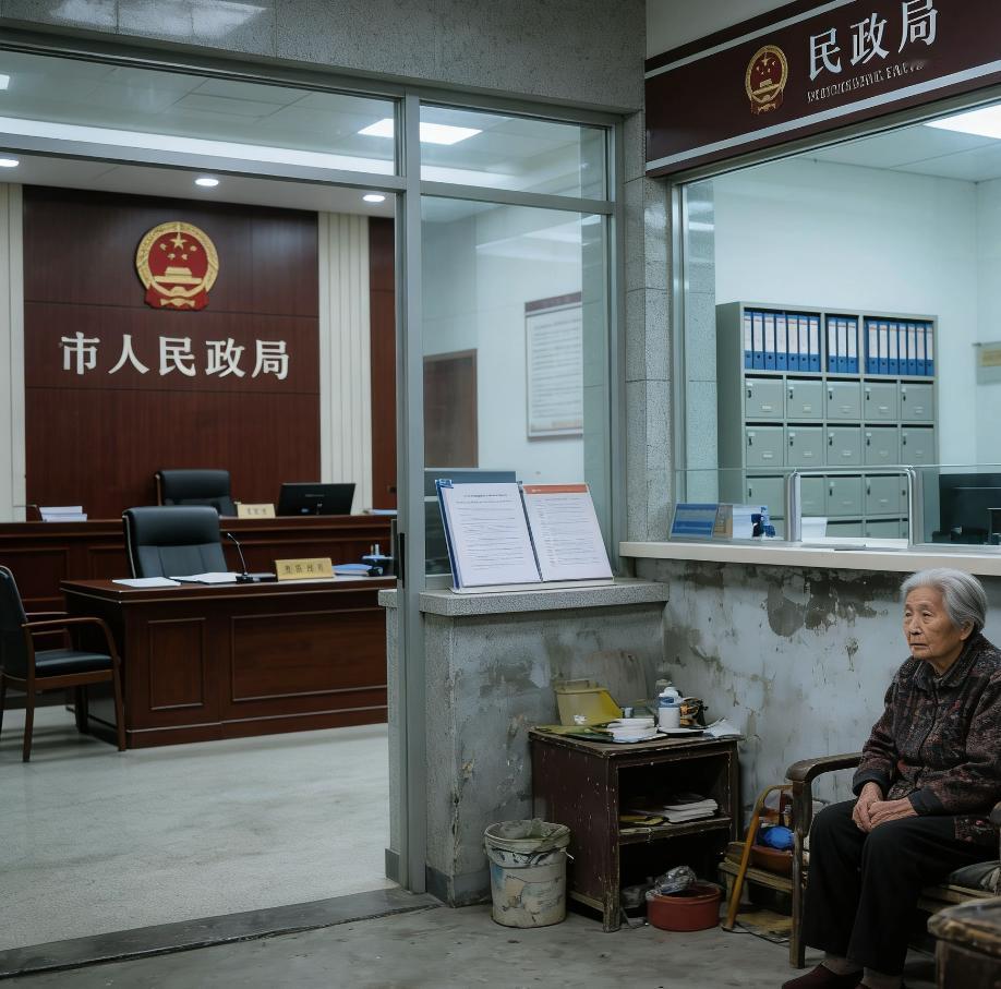 上海46岁独居女子蒋女士离世后，因无配偶子女、父母早逝且无遗嘱，遗产处置引发热议