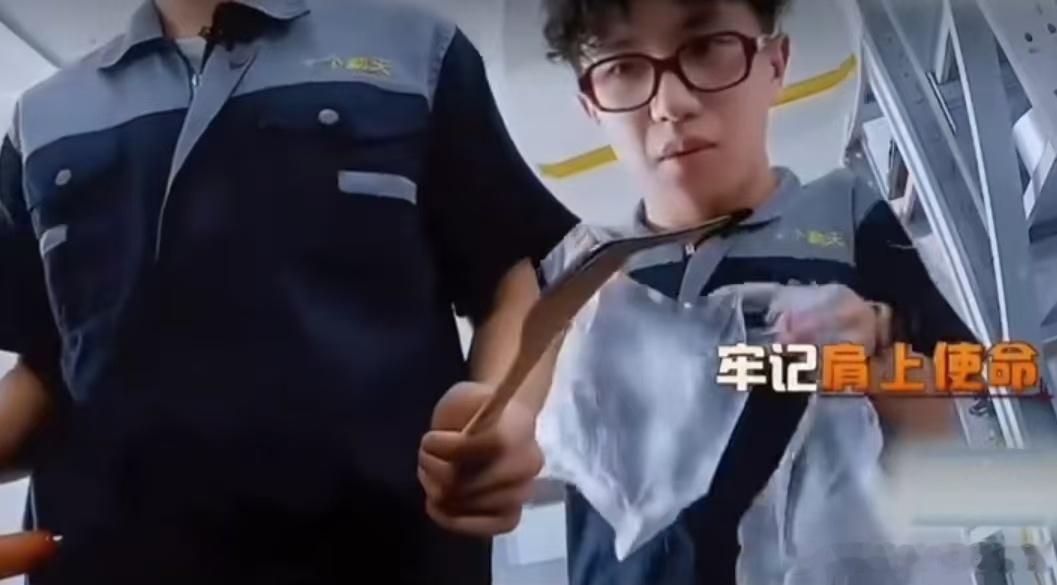 十个勤天的企业文化是勤俭持家观看综艺时看到何浩楠拿出塑料袋打包食物，了解后发现整