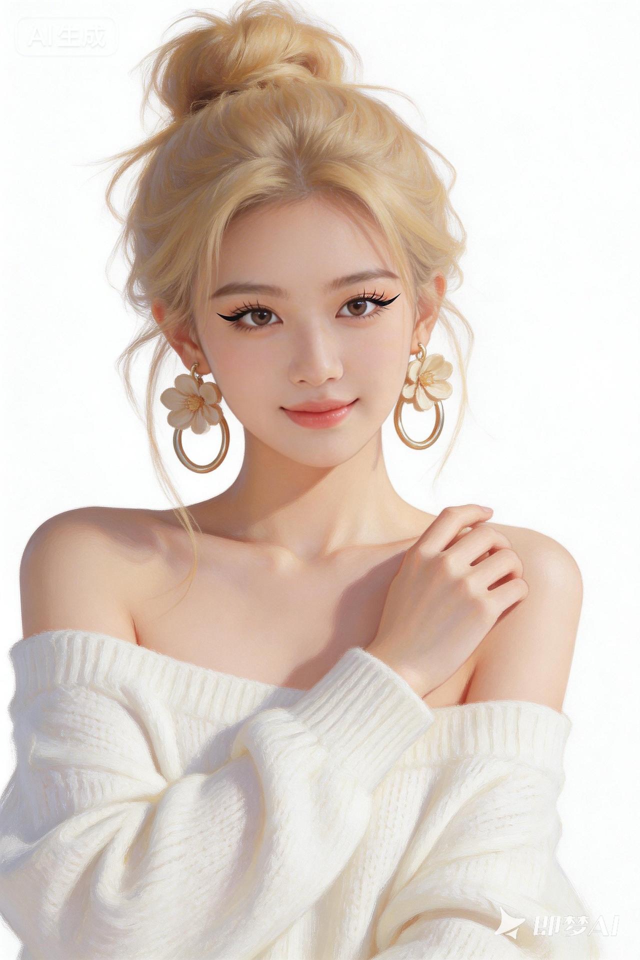 什么样的女人才具有魅力?