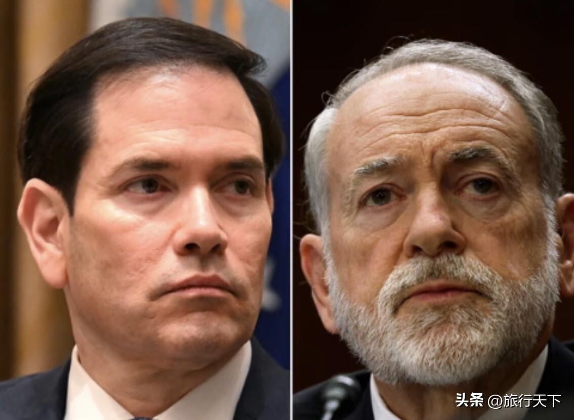 特朗普政府紧急下令：所有中东外交官闭嘴，不准再发表任何可能激化局势的言论

来源