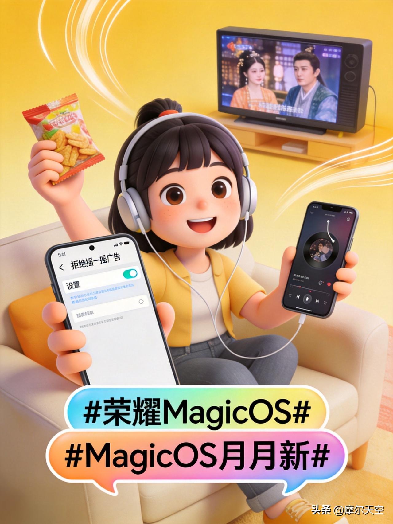 打开应用，手机一晃直接跳转到购物APP？大促期间摇一摇广告简直无孔不入，烦不胜烦