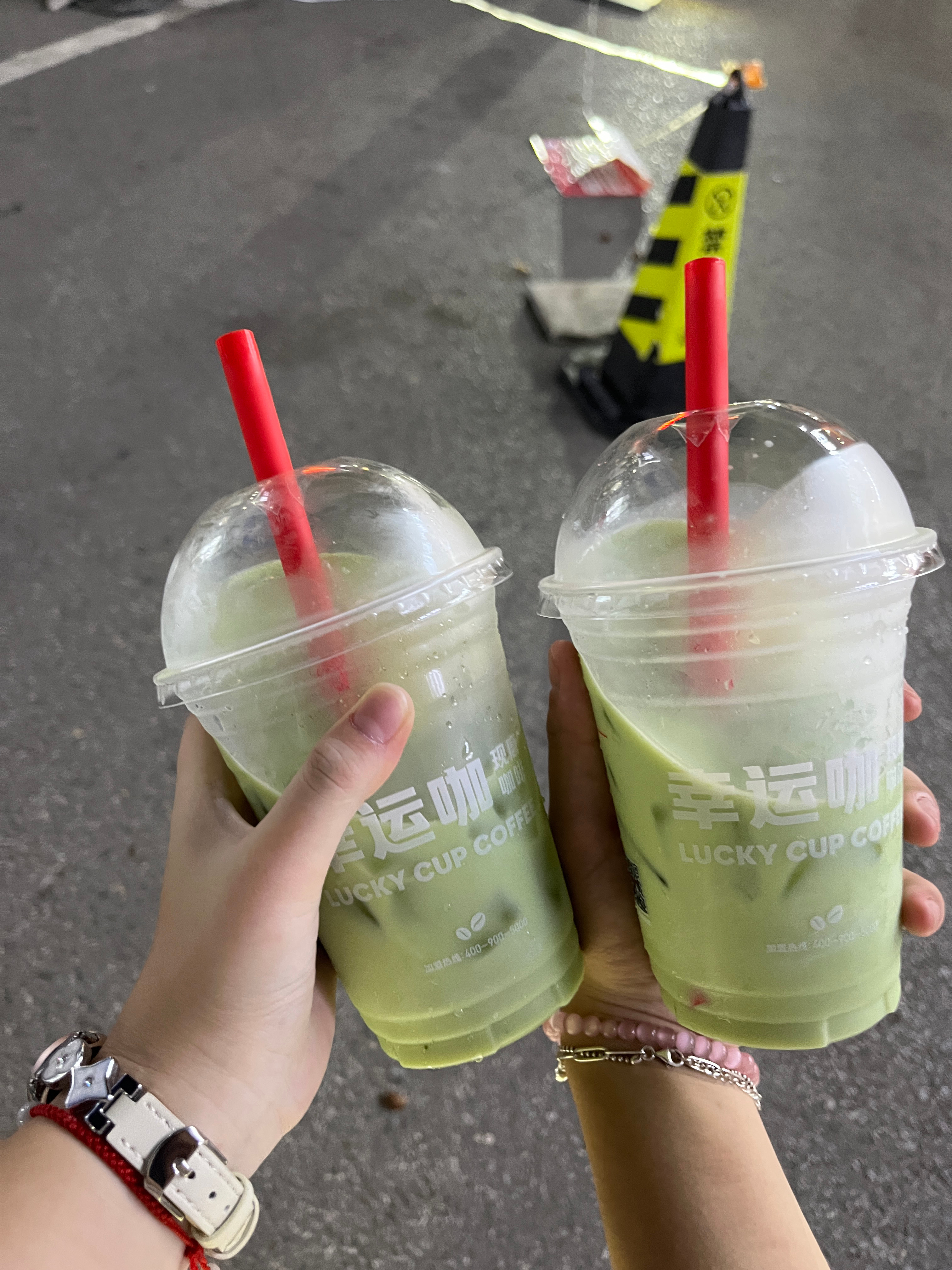 记录生活 [手指比心][手指比心]随手拍美景 最近过的很幸福🥰 ​​​