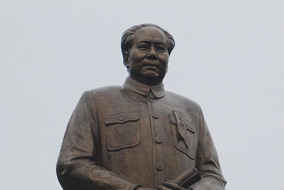 毛主席去世时，美国人是怎么报道的？

1976年9月9日凌晨0点10分，毛主席在