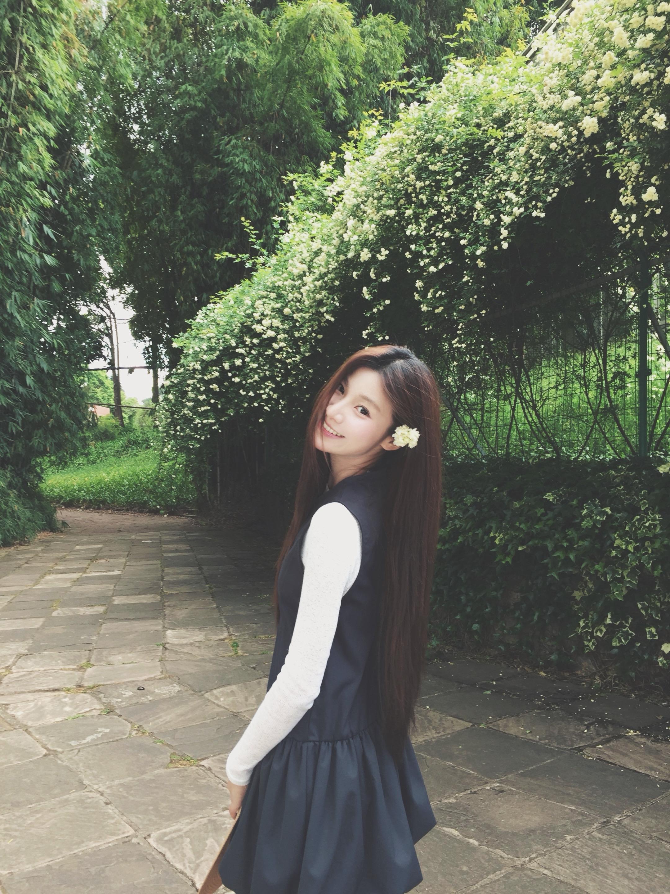 某天 人生如果有新的体验 别拒绝