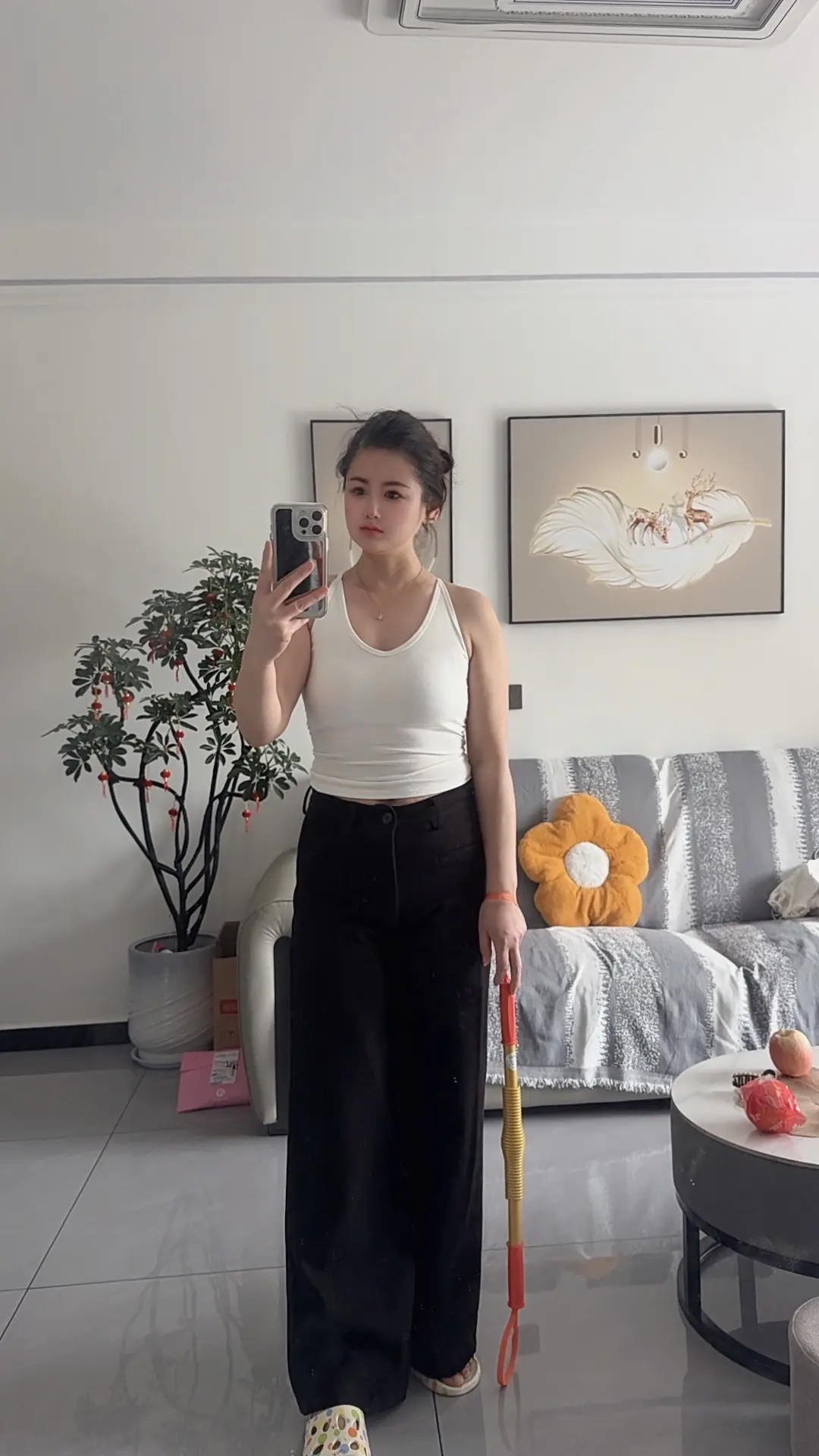 什么时候才能瘦成一道闪电？！在胖子的世界里回不来了～