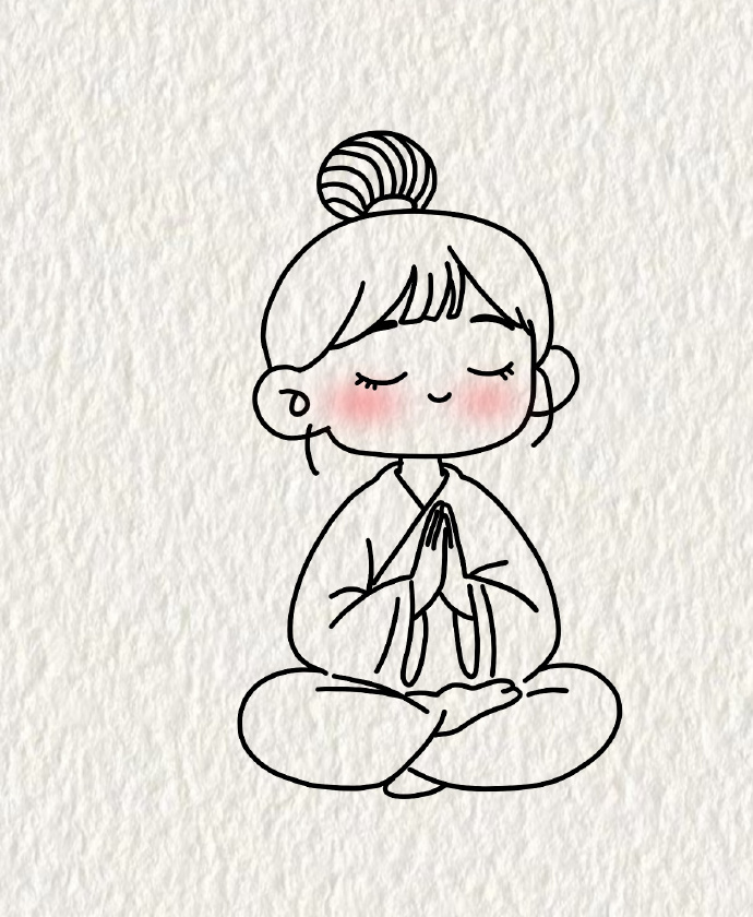 ໑ຼₒ₂₆         以为自己的脾气变好了，         后来才发现，