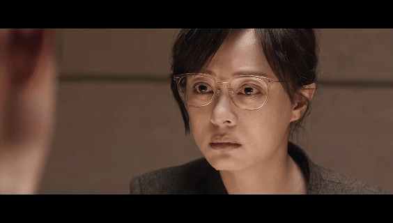 孙俪150秒无台词情绪戏孙俪150秒无台词这段 被孙俪的无台词演技狠狠拿捏！愧疚