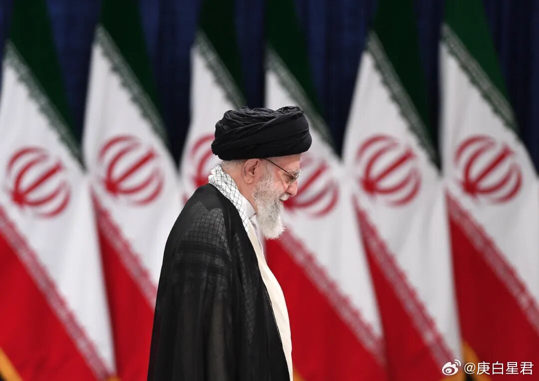 哈梅内伊之后，伊朗何去何从？此次美国和以色列突然发动对伊朗的袭击，从事后的情况来