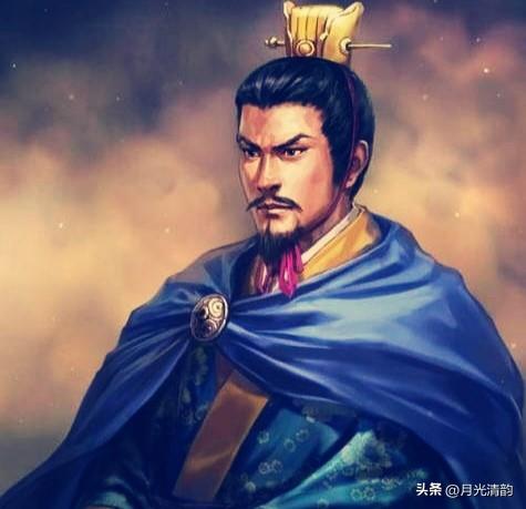 公元219年，刘备在汉中战场大败曹操，成功占领了汉中全境，声势达到顶峰。随后，刘