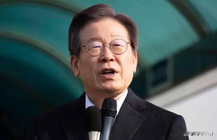 李在明趁中美釜山会晤恳请中国协调推动半岛缓和，有停广播、撤设施等温和举动，朝鲜回