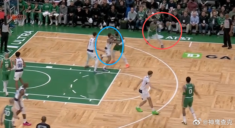 复出之战！解析塔图姆25-26赛季首秀，对阵独行侠精彩进攻表现12345奎塔弧顶