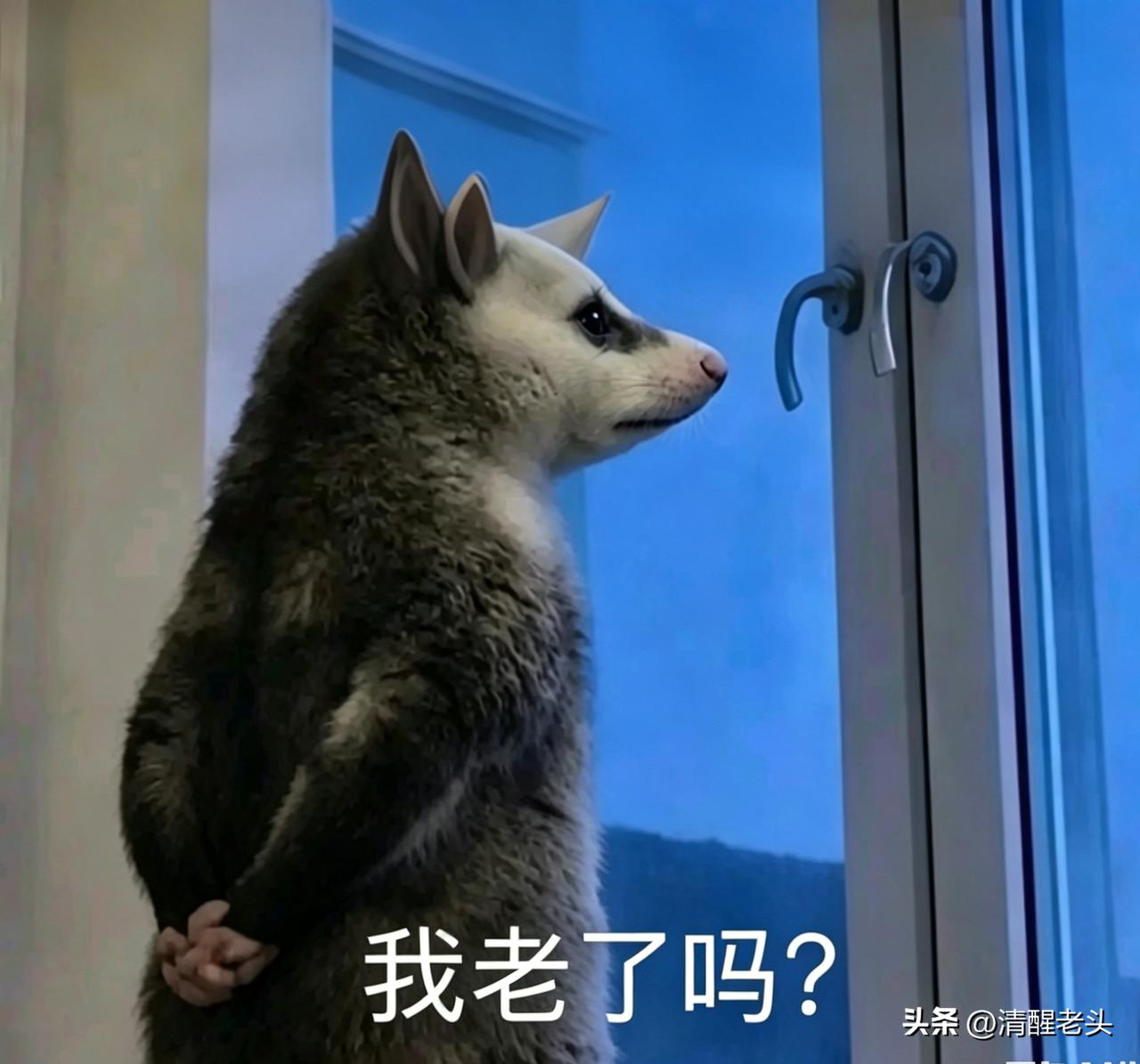 （退休倒计时356天）

昨天网友问我：“你每天几点起？”

我说四点半，雷打不