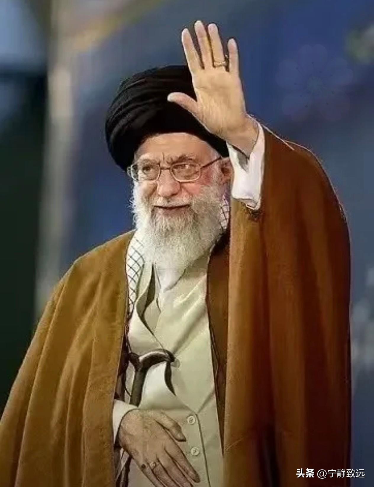 伊朗真硬气！
2026年3月1日凌晨，伊朗伊斯兰革命卫队宣布“真实承诺4”军事行