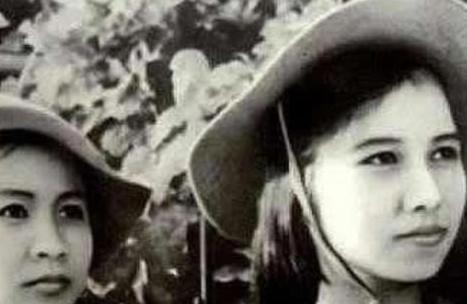 1975年，上百名美军惨死在越南美女特工阮文慧手下，美军悬赏10万未果，谁知4年